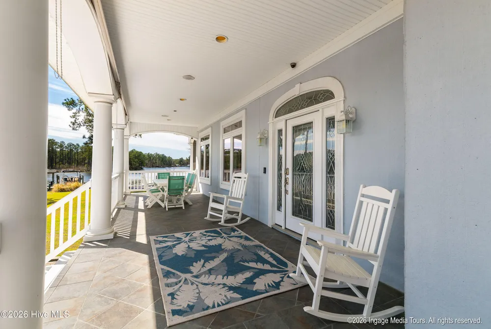 180 Tate Road Belhaven, NC 27810