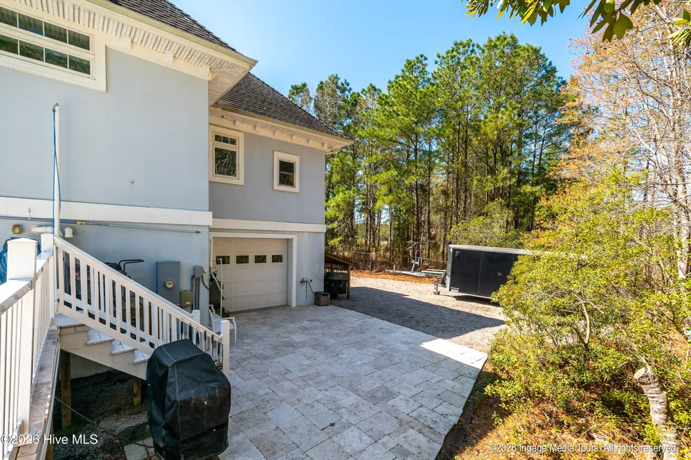 180 Tate Road Belhaven, NC 27810