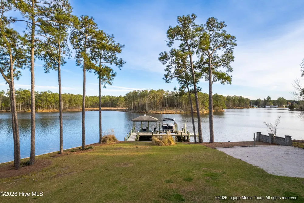 180 Tate Road Belhaven, NC 27810