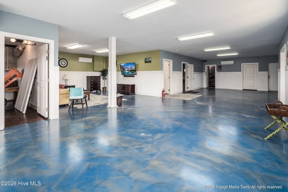 180 Tate Road Belhaven, NC 27810