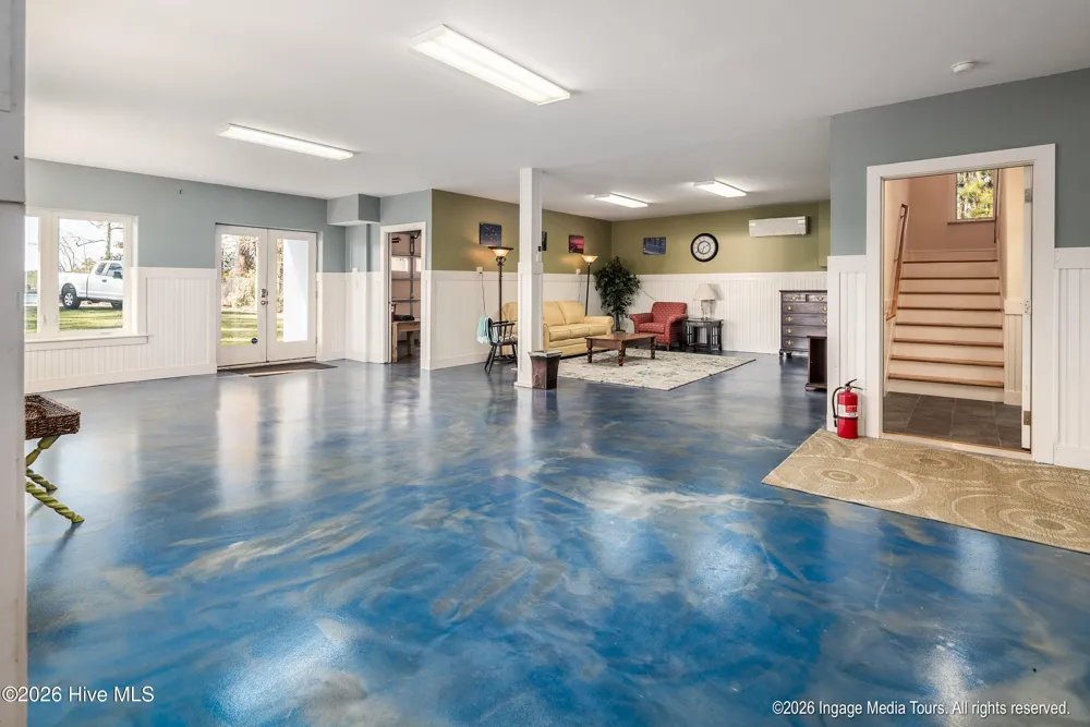180 Tate Road Belhaven, NC 27810