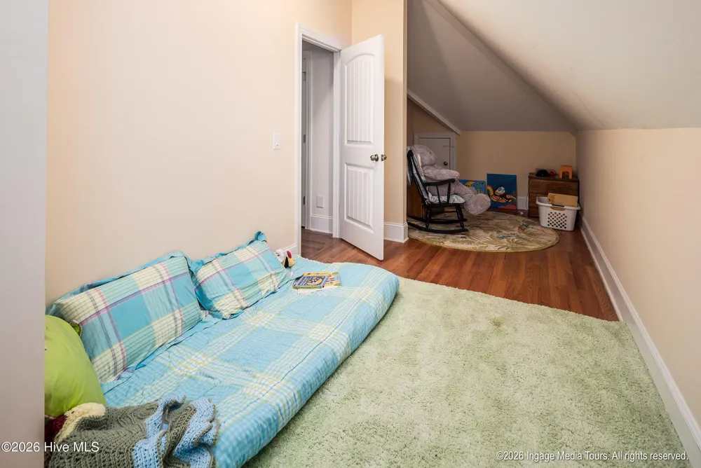 180 Tate Road Belhaven, NC 27810