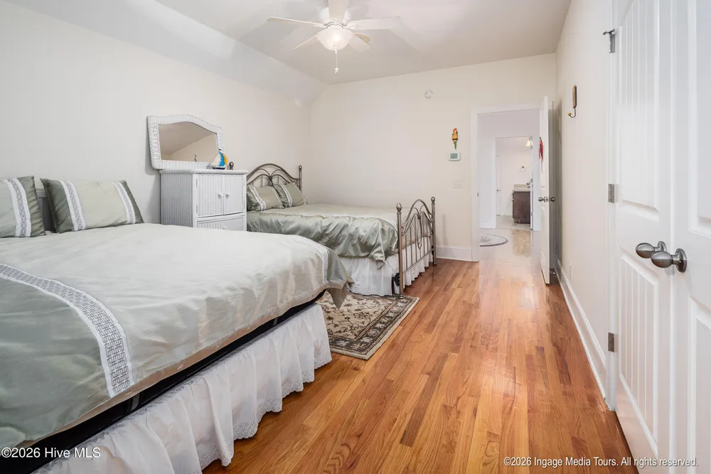 180 Tate Road Belhaven, NC 27810