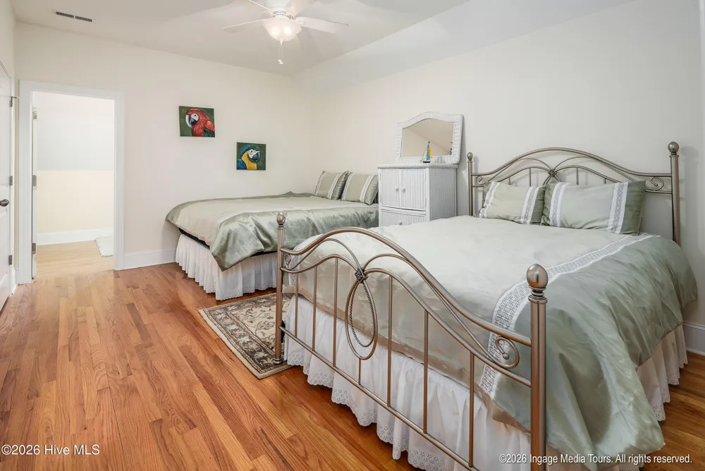 180 Tate Road Belhaven, NC 27810