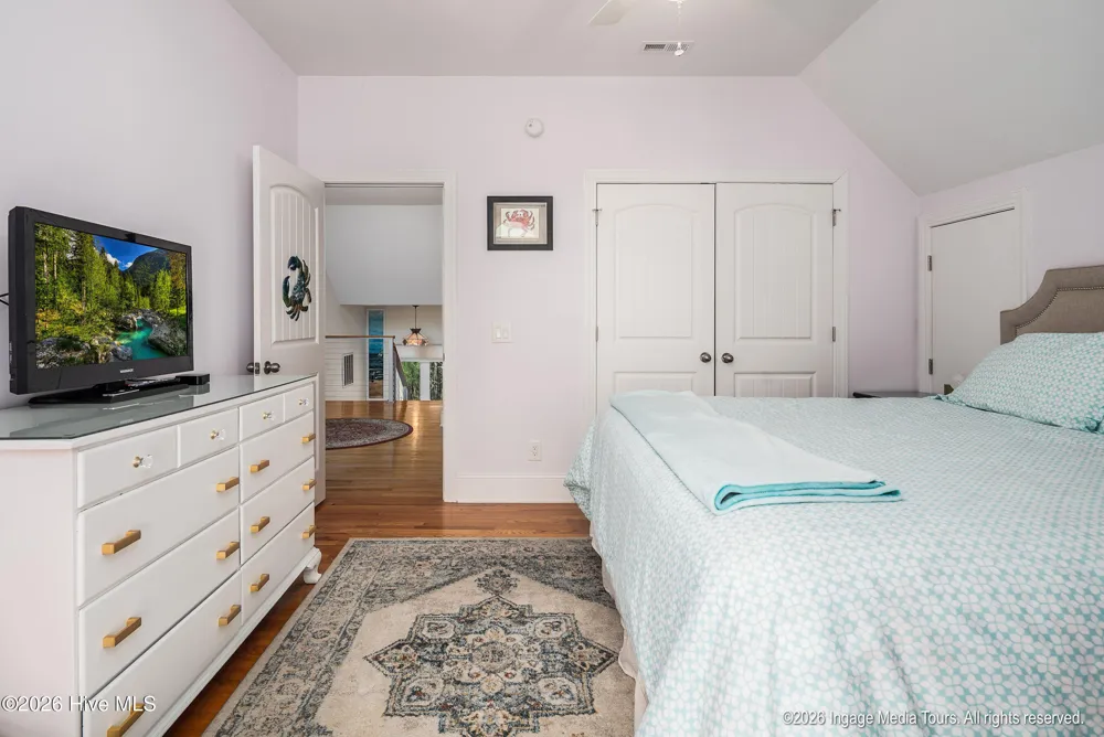 180 Tate Road Belhaven, NC 27810