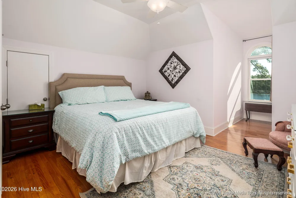 180 Tate Road Belhaven, NC 27810