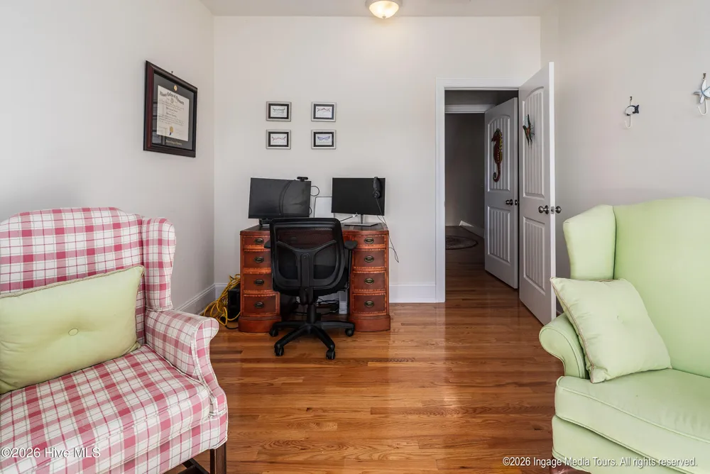 180 Tate Road Belhaven, NC 27810