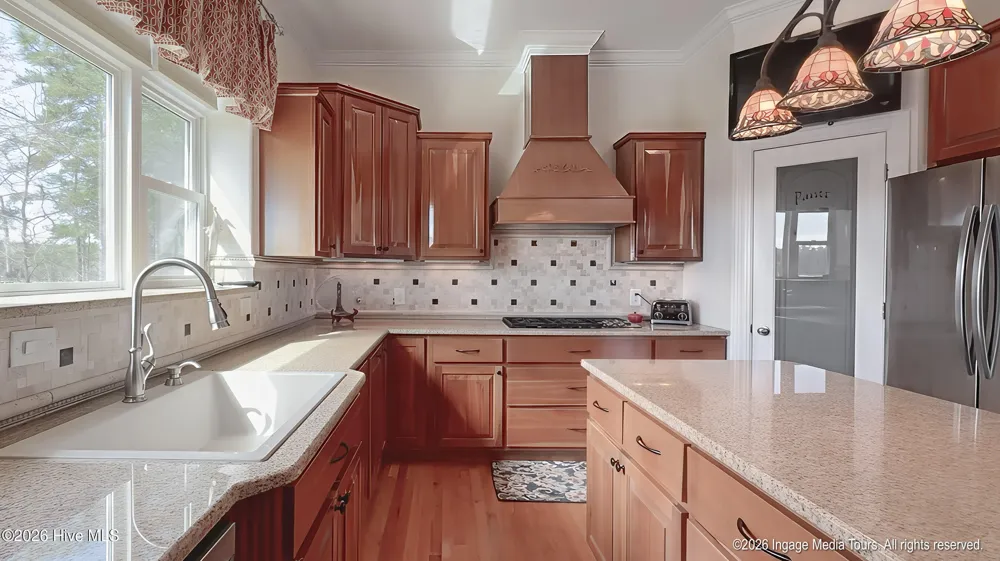 180 Tate Road Belhaven, NC 27810