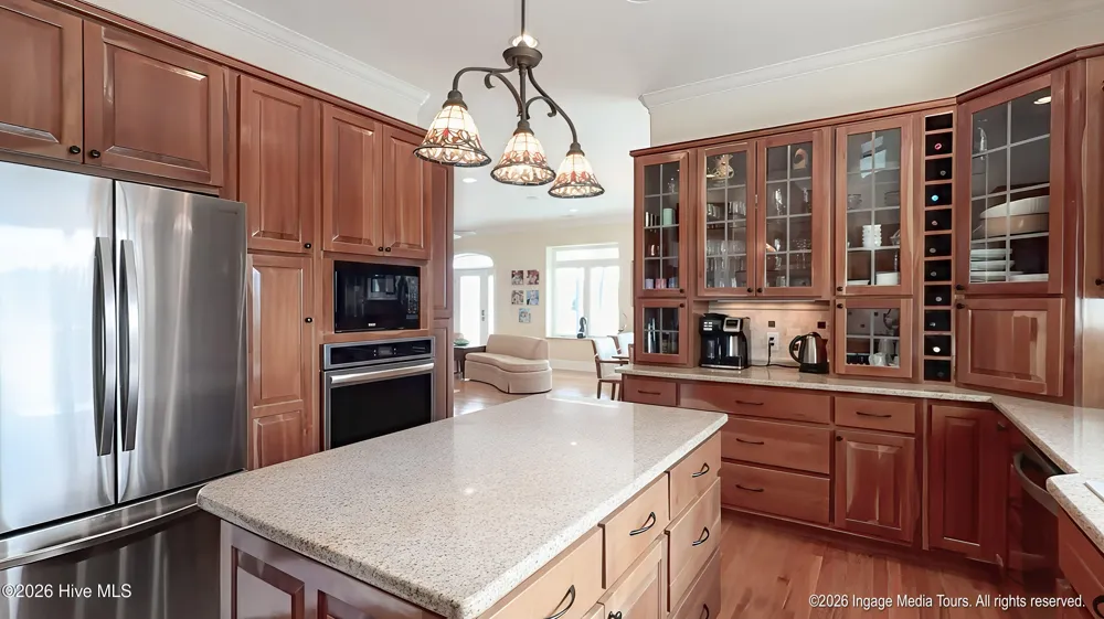 180 Tate Road Belhaven, NC 27810