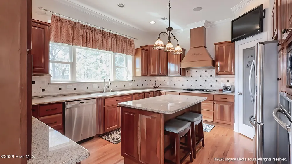 180 Tate Road Belhaven, NC 27810
