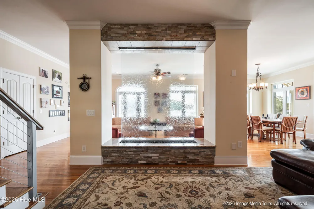 180 Tate Road Belhaven, NC 27810