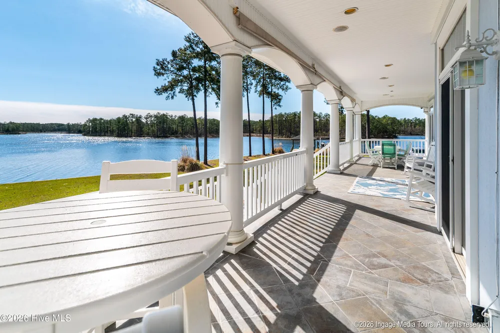 180 Tate Road Belhaven, NC 27810