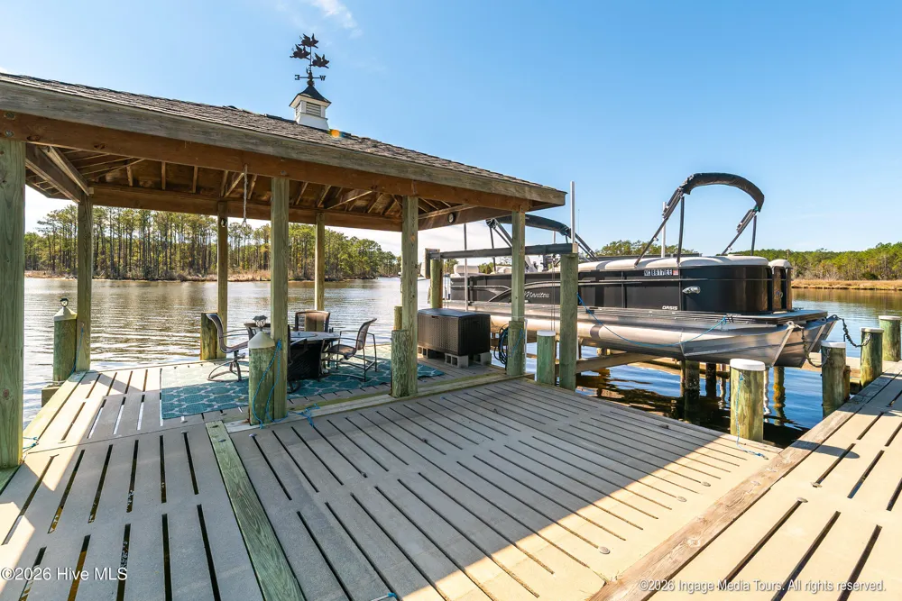 180 Tate Road Belhaven, NC 27810