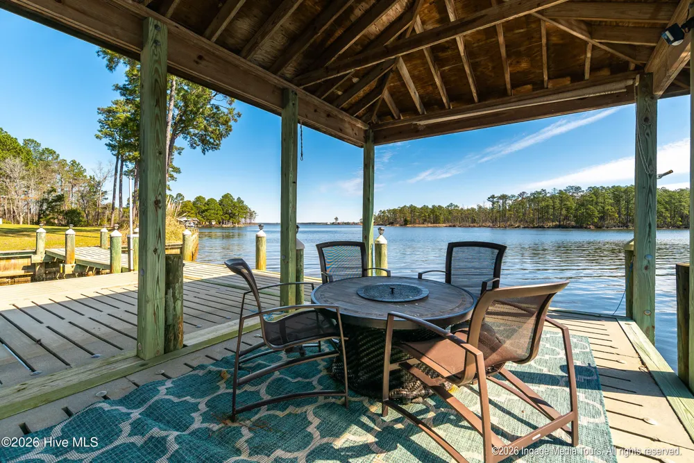 180 Tate Road Belhaven, NC 27810