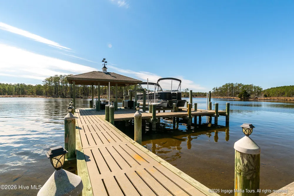 180 Tate Road Belhaven, NC 27810