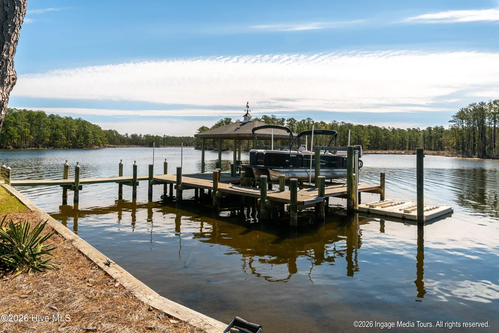 180 Tate Road Belhaven, NC 27810