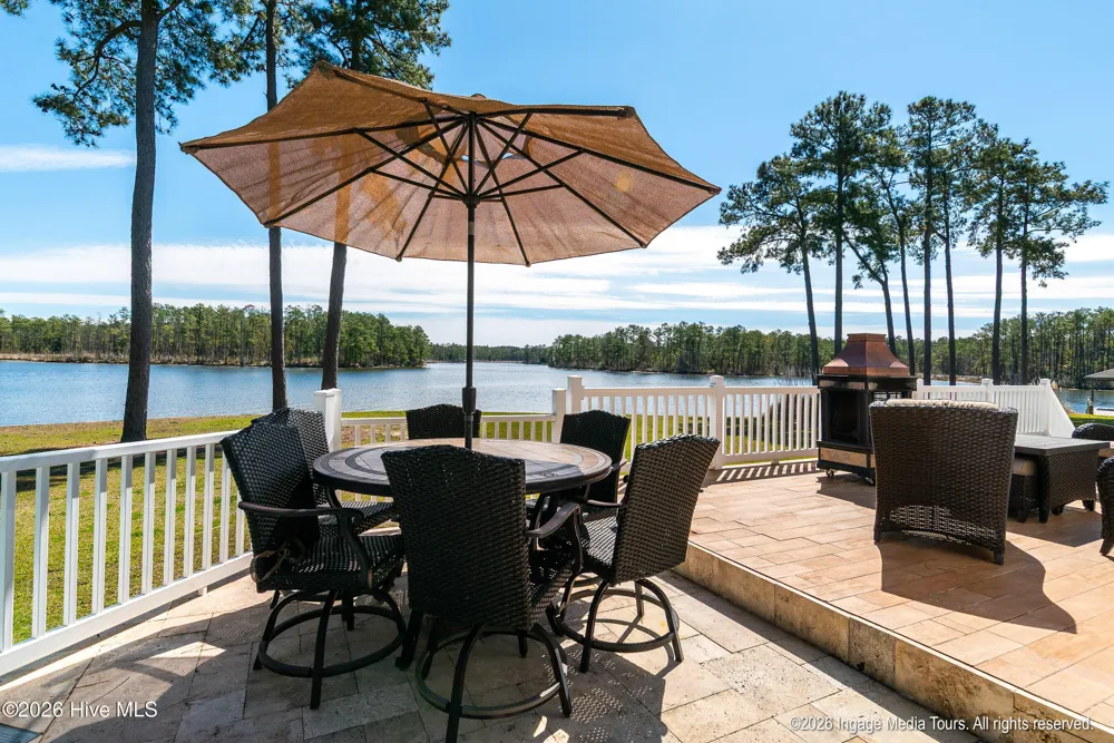 180 Tate Road Belhaven, NC 27810