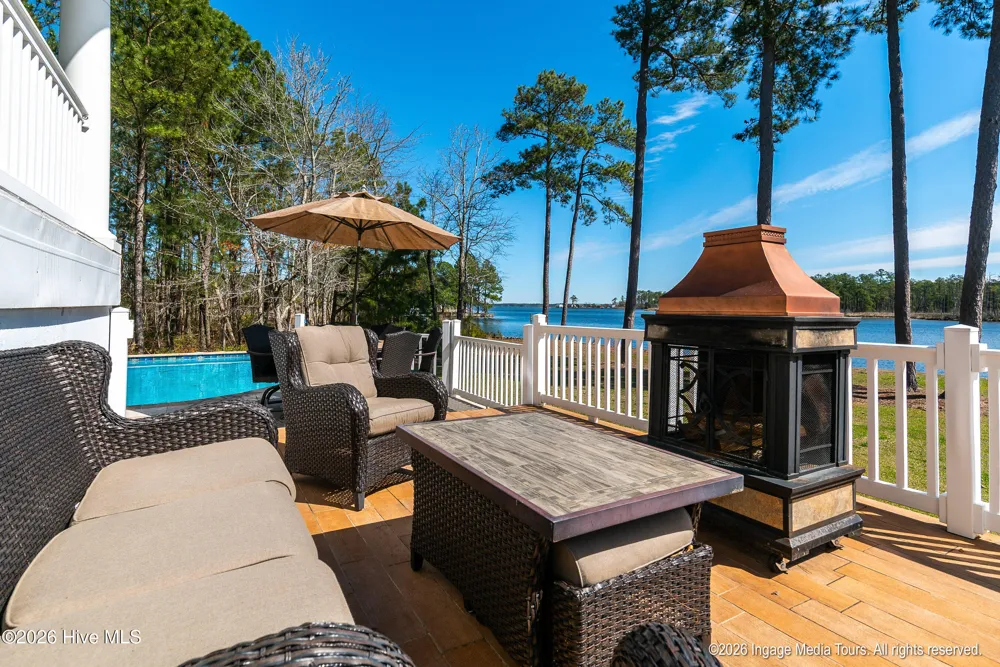 180 Tate Road Belhaven, NC 27810