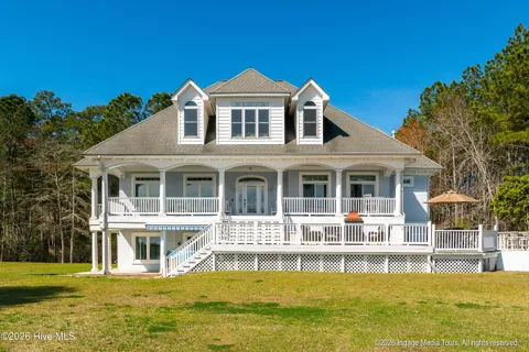 180 Tate Road