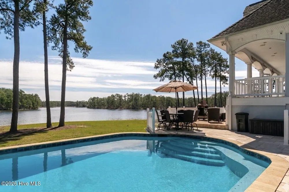 180 Tate Road Belhaven, NC 27810