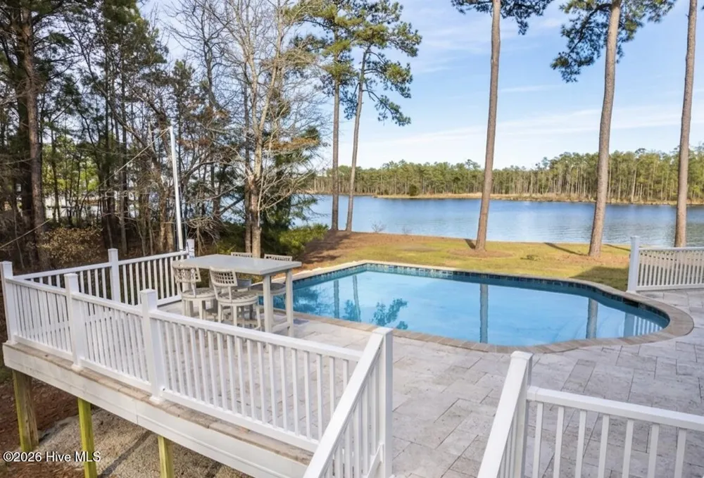 180 Tate Road Belhaven, NC 27810