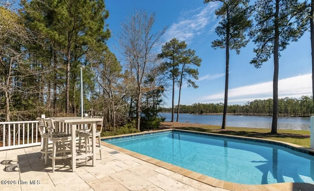 180 Tate Road Belhaven, NC 27810