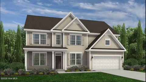 161 Margot Manor Drive