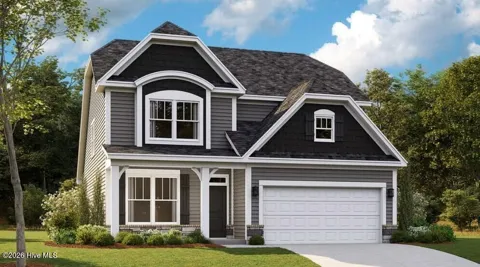 175 Margot Manor Drive