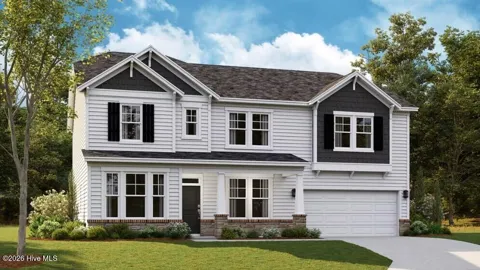 189 Margot Manor Drive