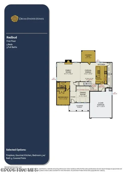 205 Margot Manor Drive
