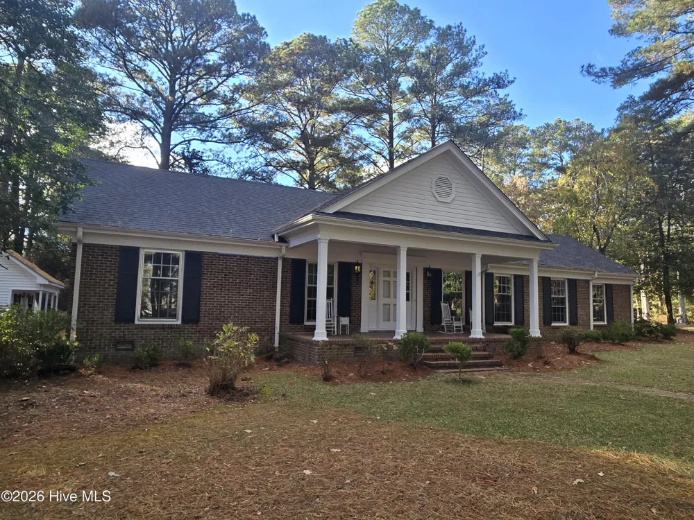 701 S Broad Street Robersonville, NC 27871