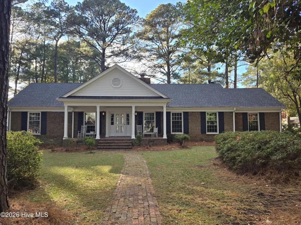 701 S Broad Street Robersonville, NC 27871