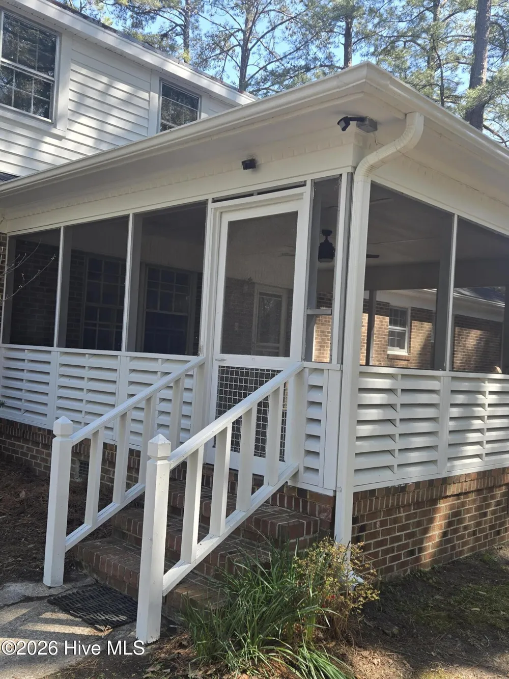 701 S Broad Street Robersonville, NC 27871