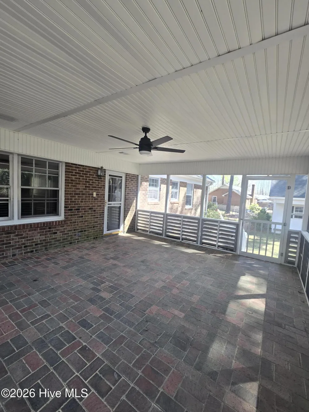 701 S Broad Street Robersonville, NC 27871