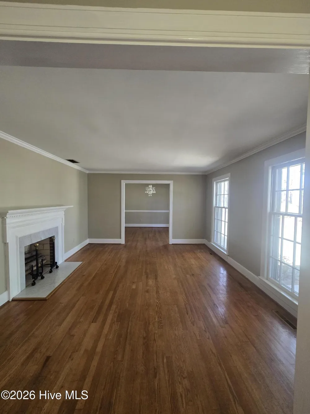 701 S Broad Street Robersonville, NC 27871