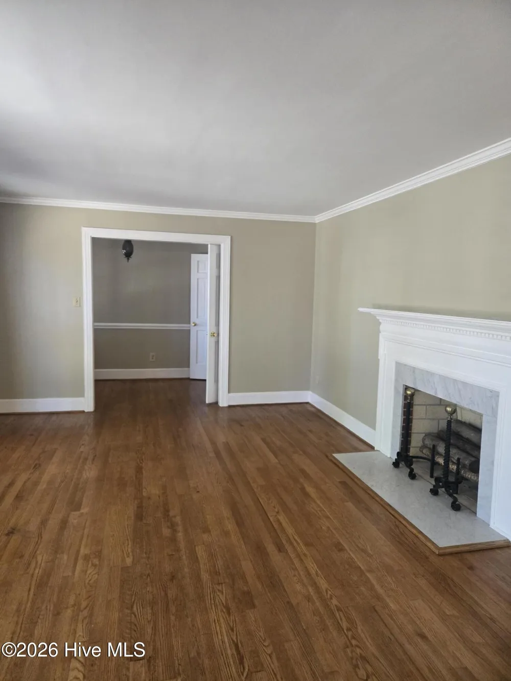 701 S Broad Street Robersonville, NC 27871