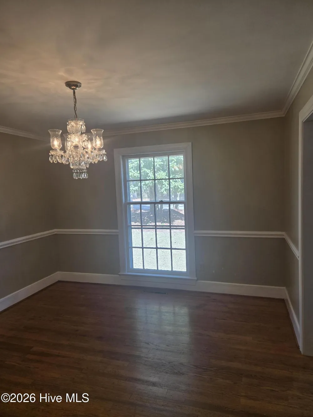 701 S Broad Street Robersonville, NC 27871