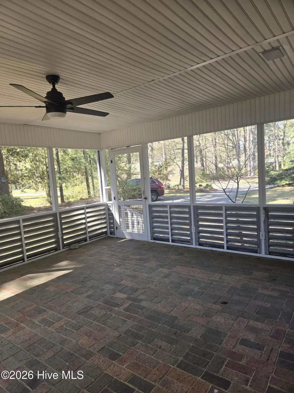 701 S Broad Street Robersonville, NC 27871
