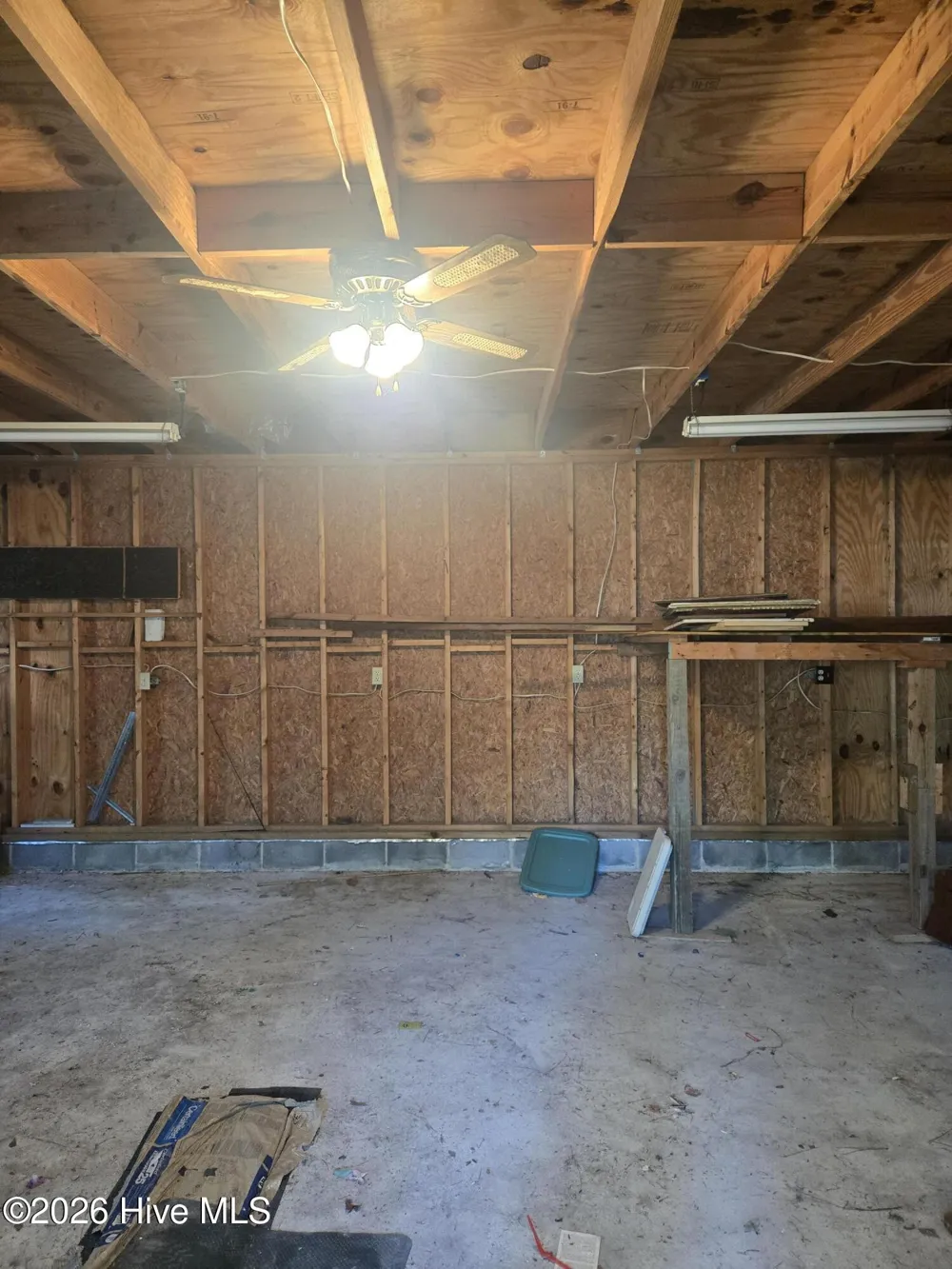 701 S Broad Street Robersonville, NC 27871