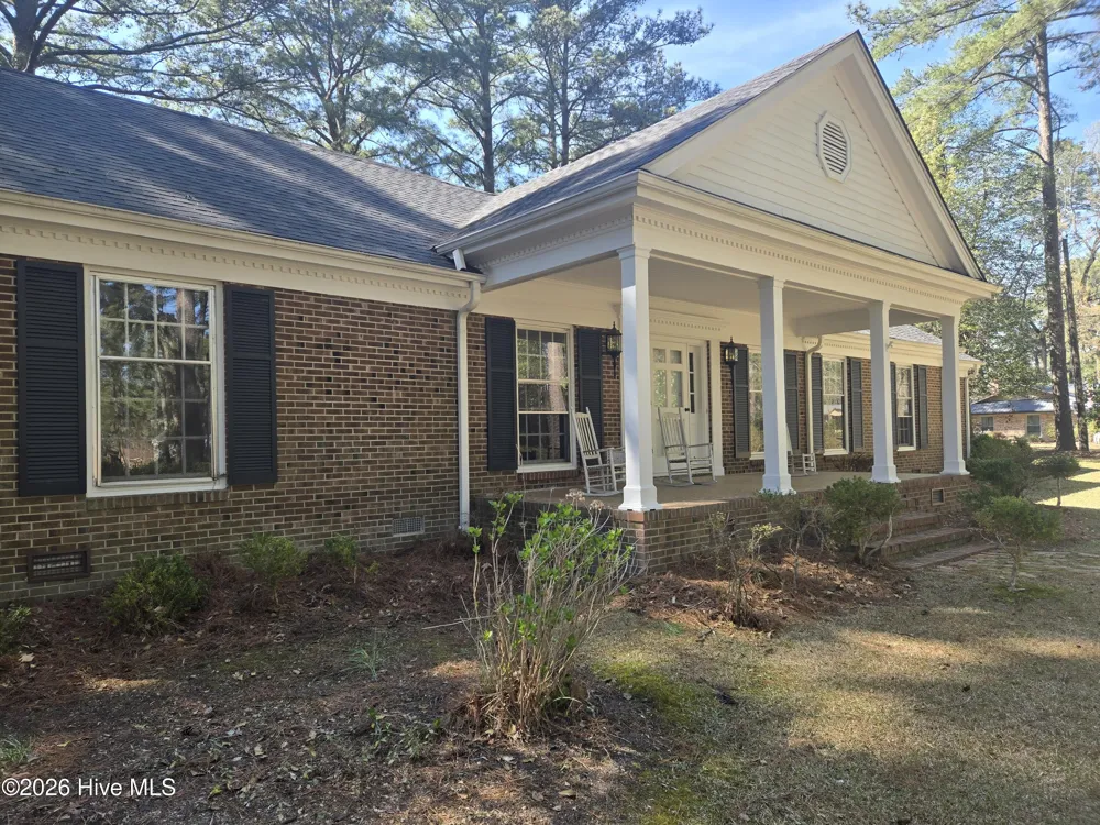701 S Broad Street Robersonville, NC 27871