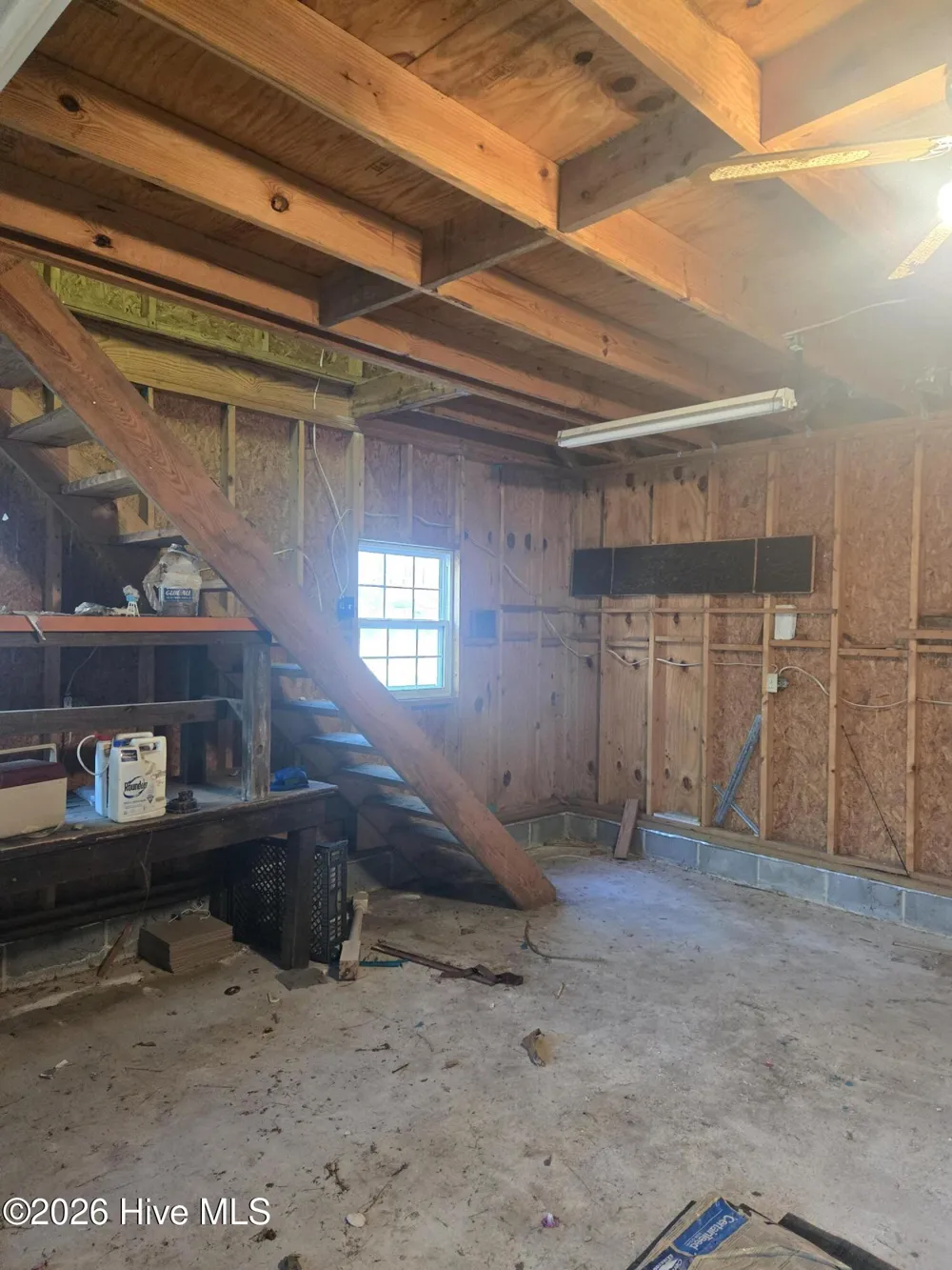 701 S Broad Street Robersonville, NC 27871
