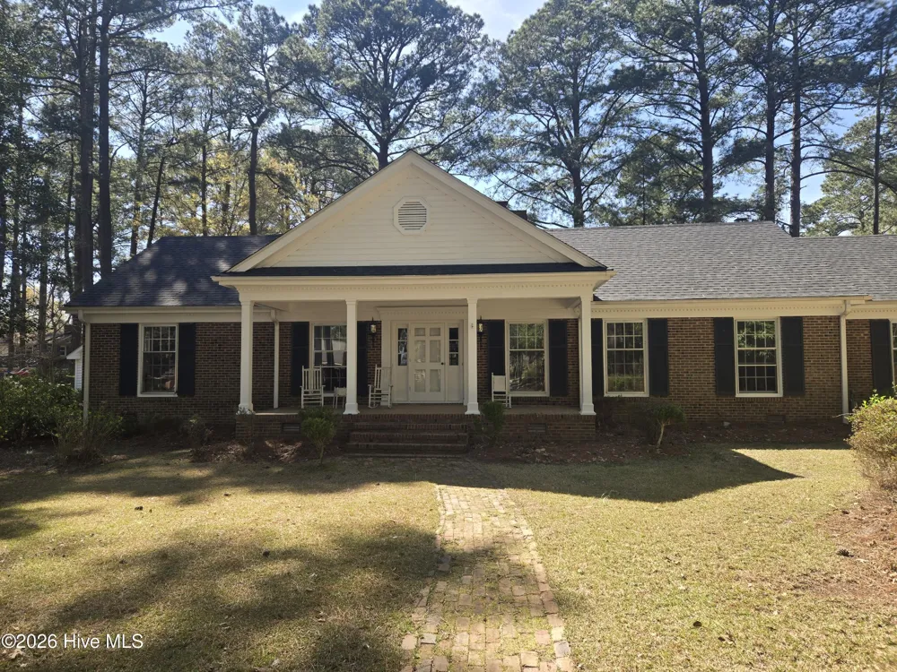 701 S Broad Street Robersonville, NC 27871
