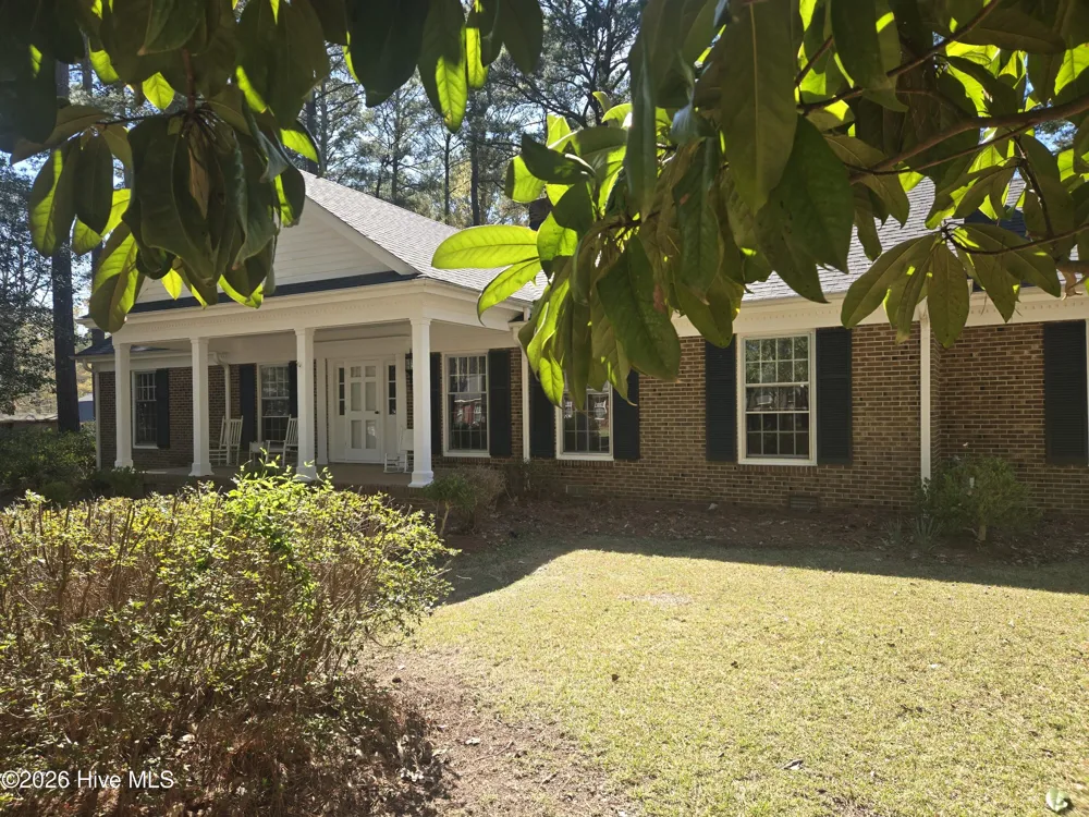 701 S Broad Street Robersonville, NC 27871