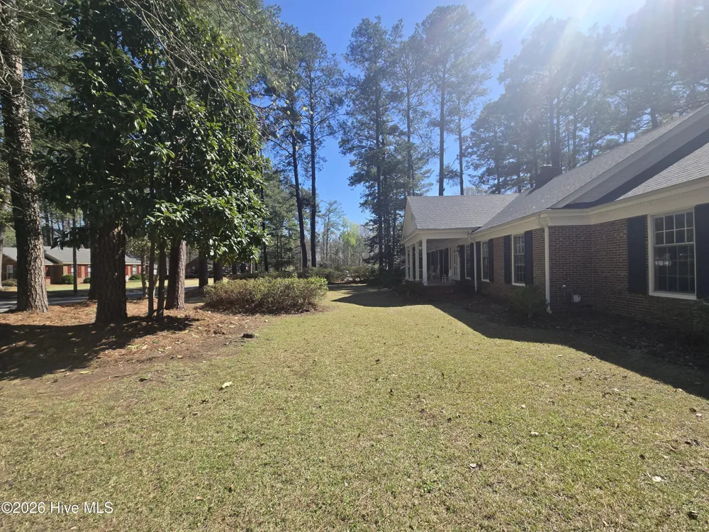 701 S Broad Street Robersonville, NC 27871