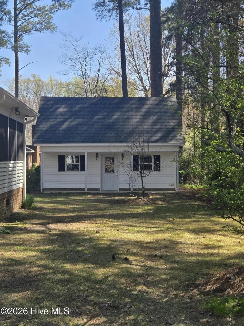 701 S Broad Street Robersonville, NC 27871