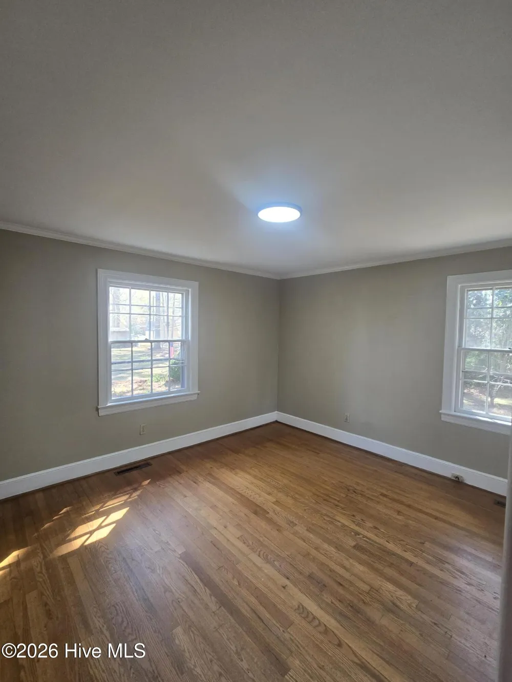 701 S Broad Street Robersonville, NC 27871