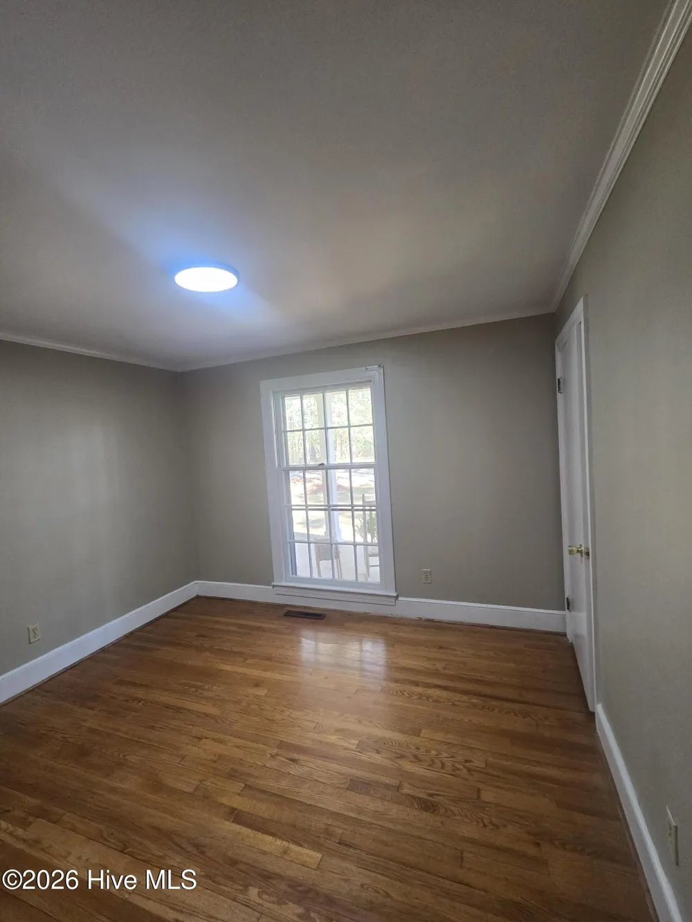701 S Broad Street Robersonville, NC 27871