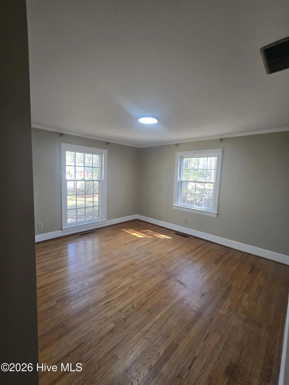 701 S Broad Street Robersonville, NC 27871