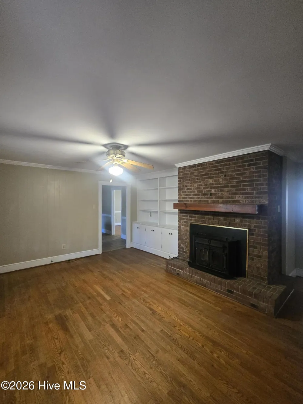 701 S Broad Street Robersonville, NC 27871