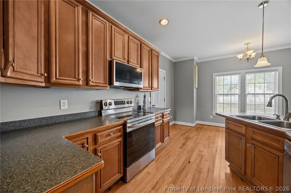 3825 Barnsdale Drive Wade, NC 28395
